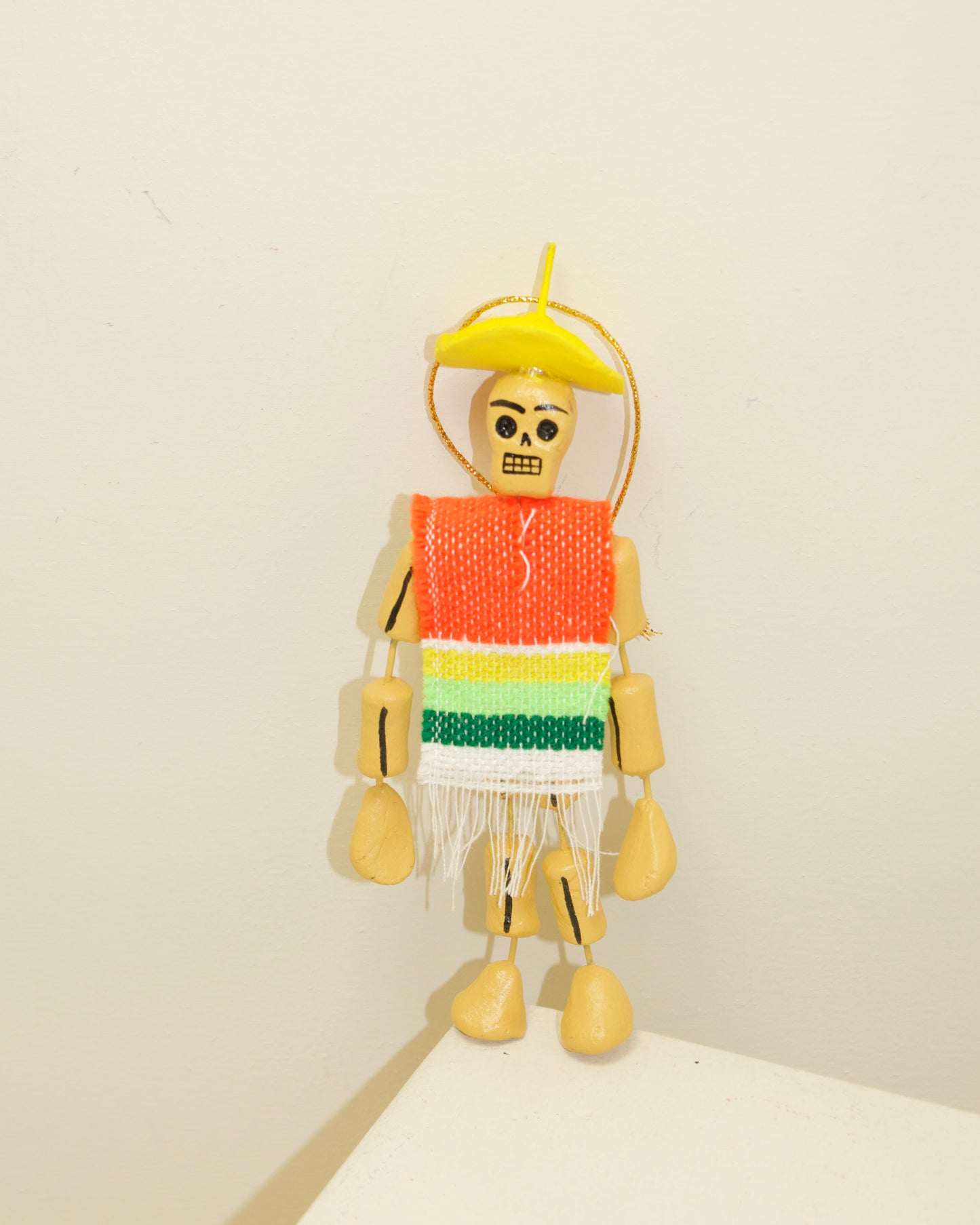Skeleton Figures