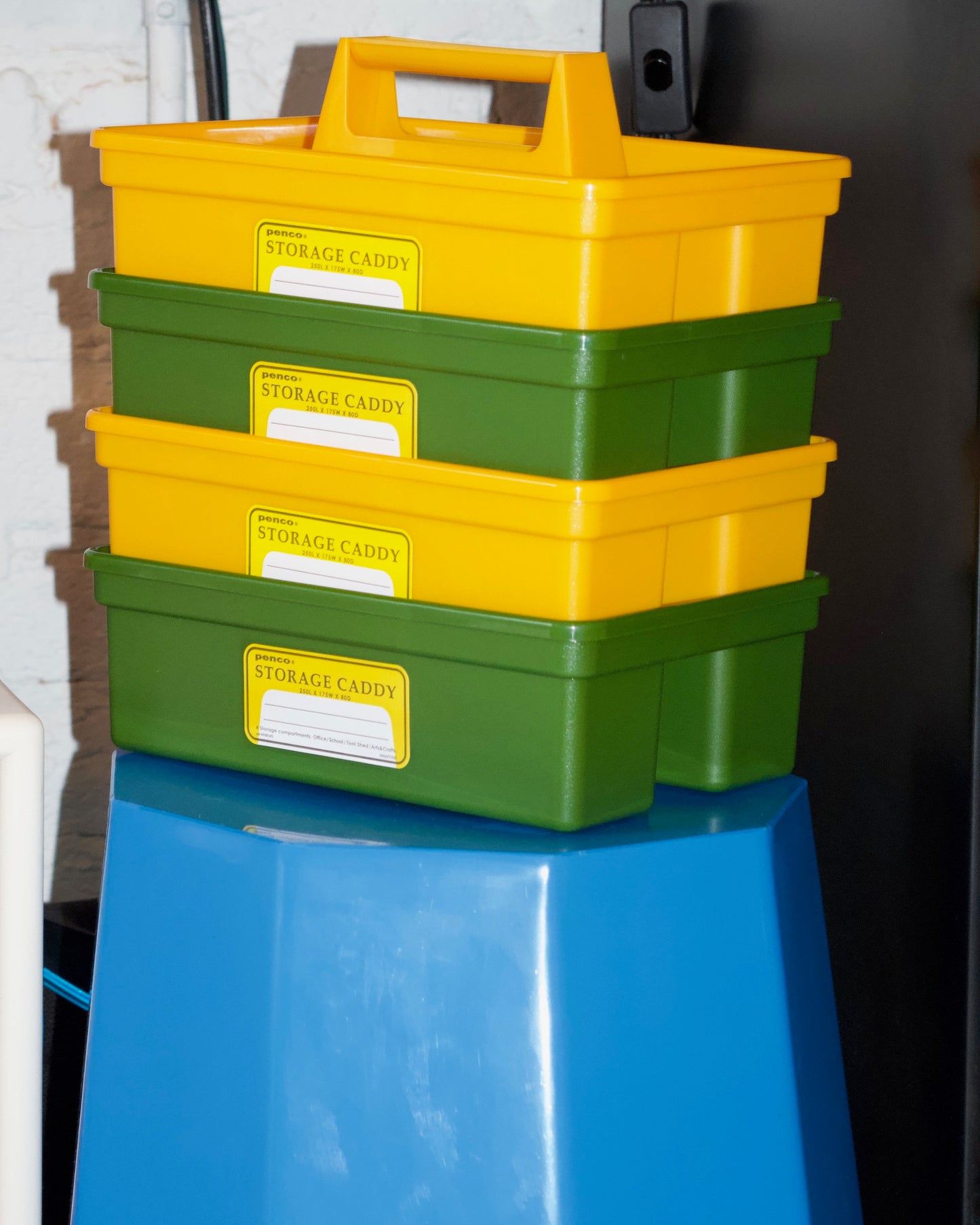Storage Caddy