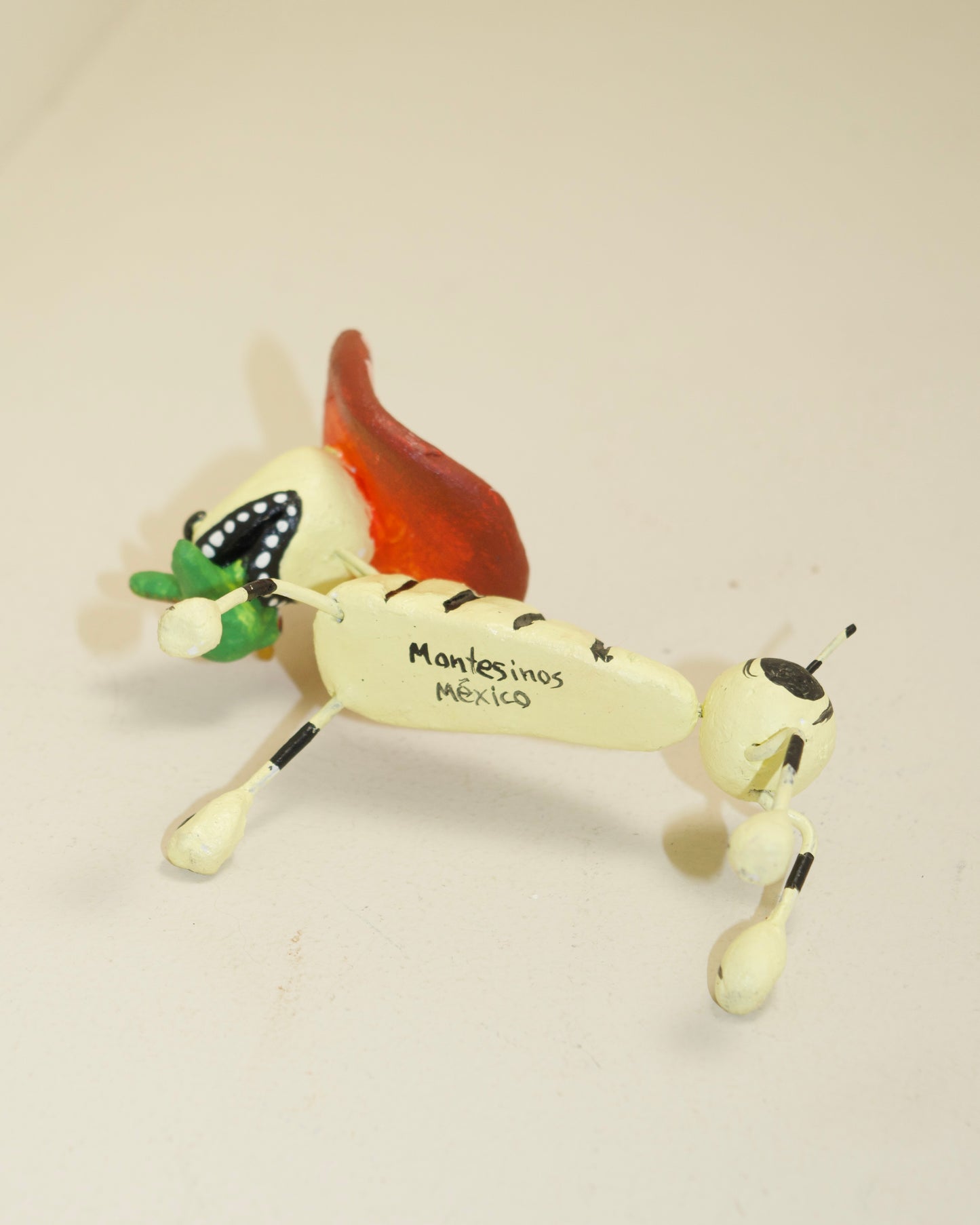 Day of the Dead Skeleton Dog