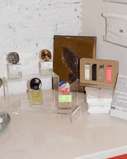 Oddity Fragrance | Discovery Set