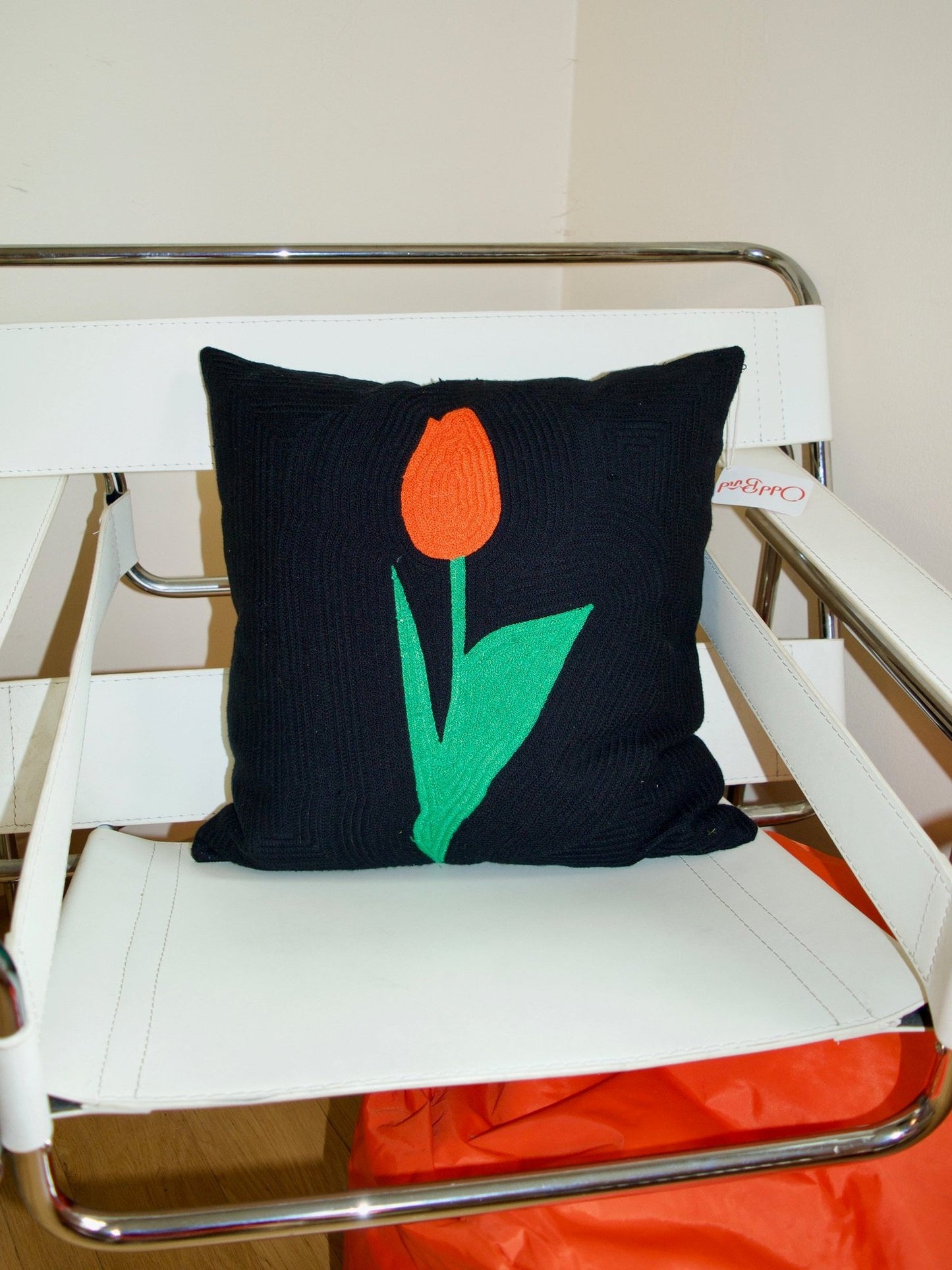 Tulip Pillow