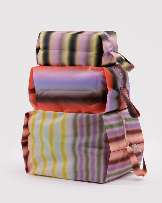 Baggu 3D Zip Set