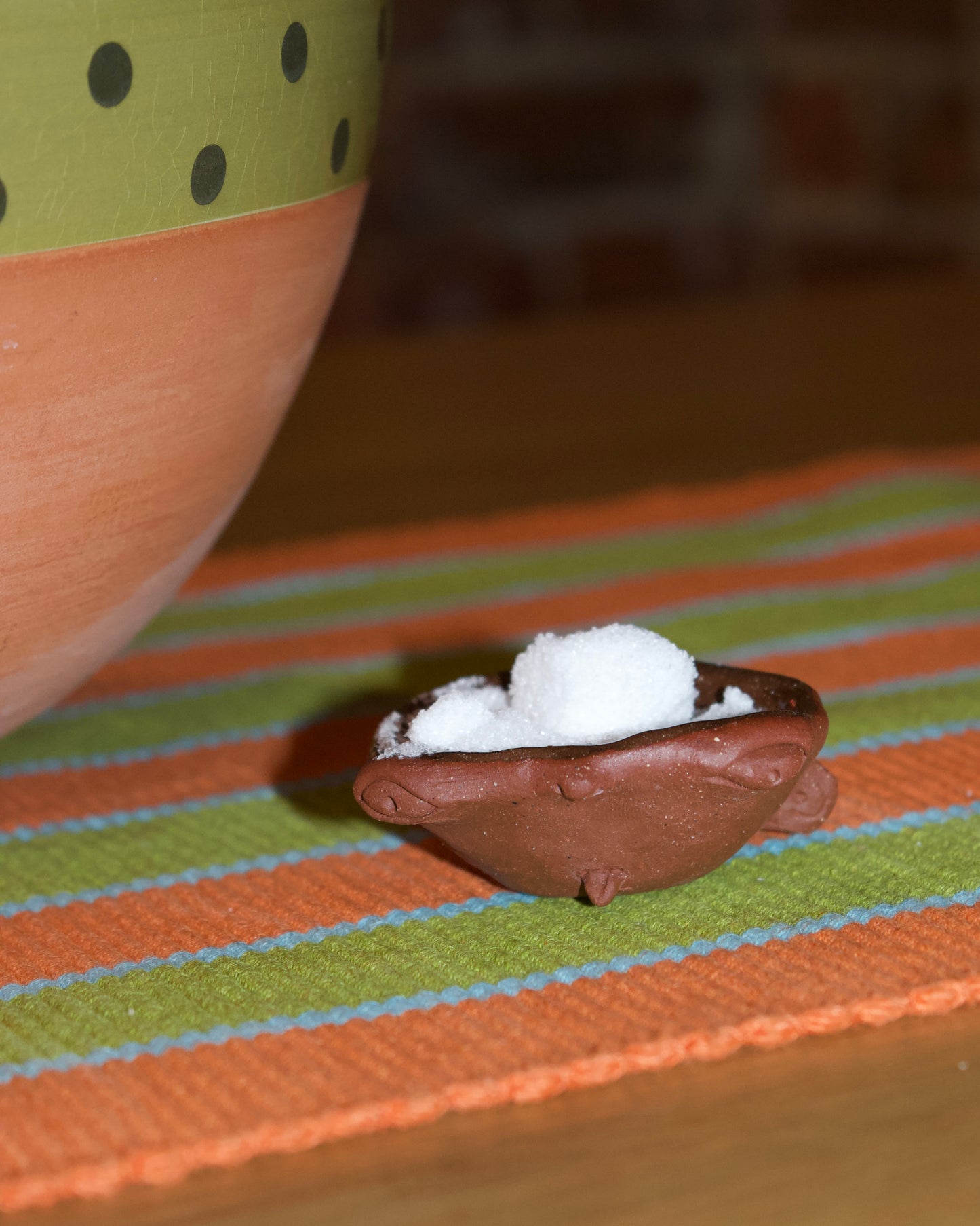 Face Bowls