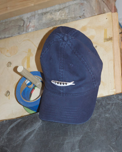 Sardine Hat