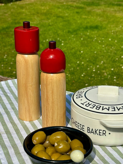 Salt & Pepper Grinder