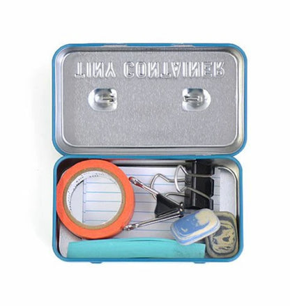 Tiny Container