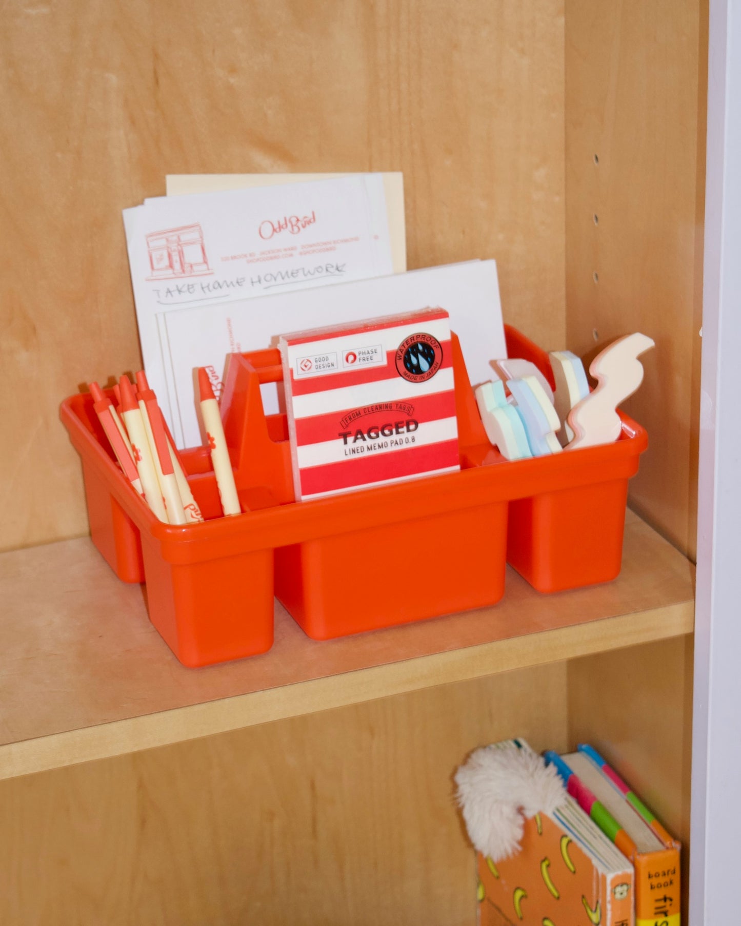 Storage Caddy