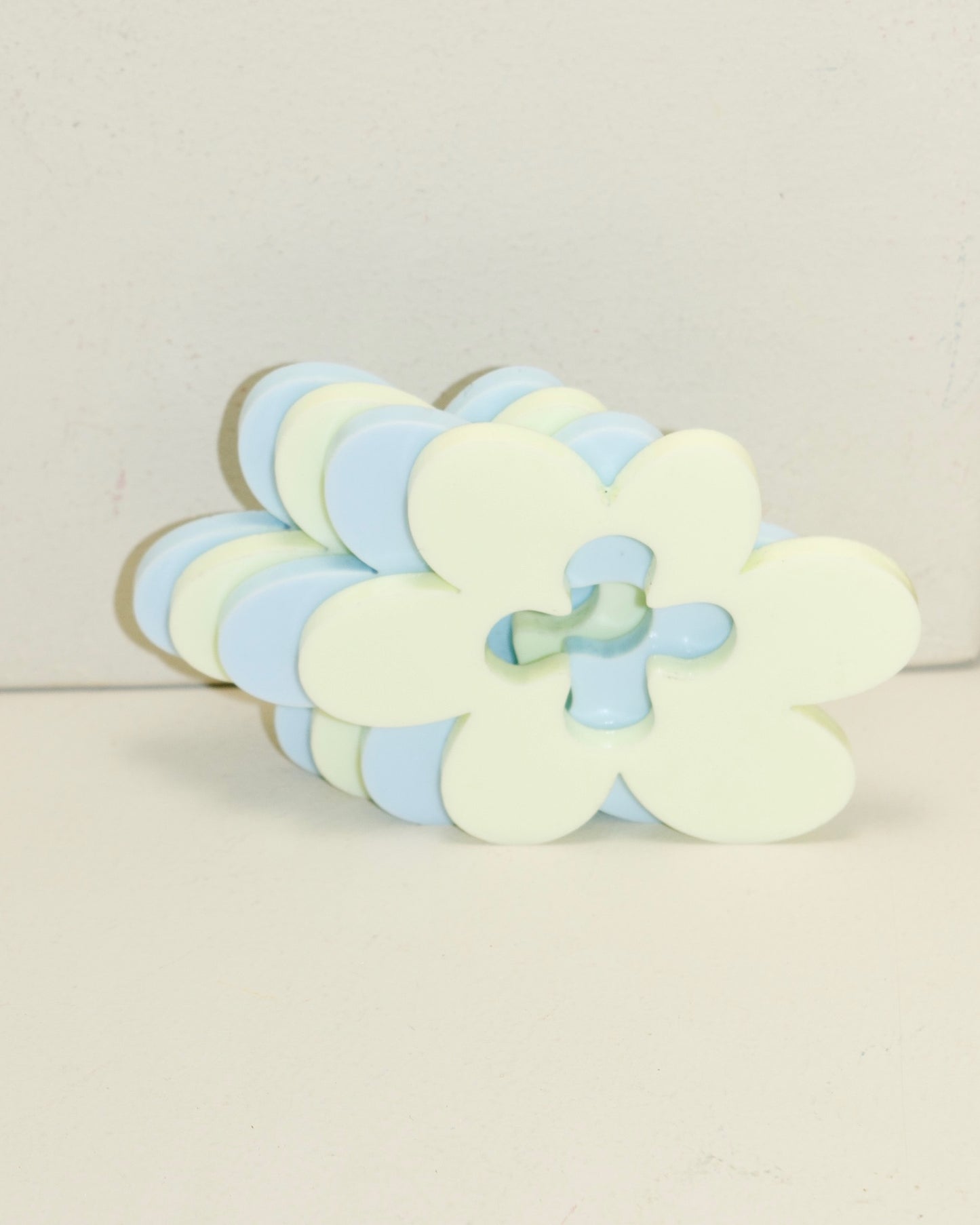 Bloom Napkin Rings