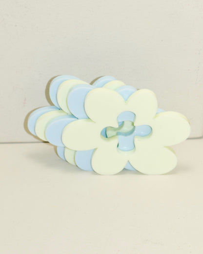 Bloom Napkin Rings