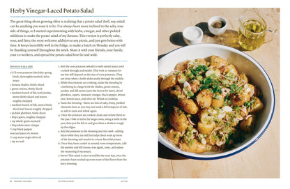 In for Dinner Cookbook