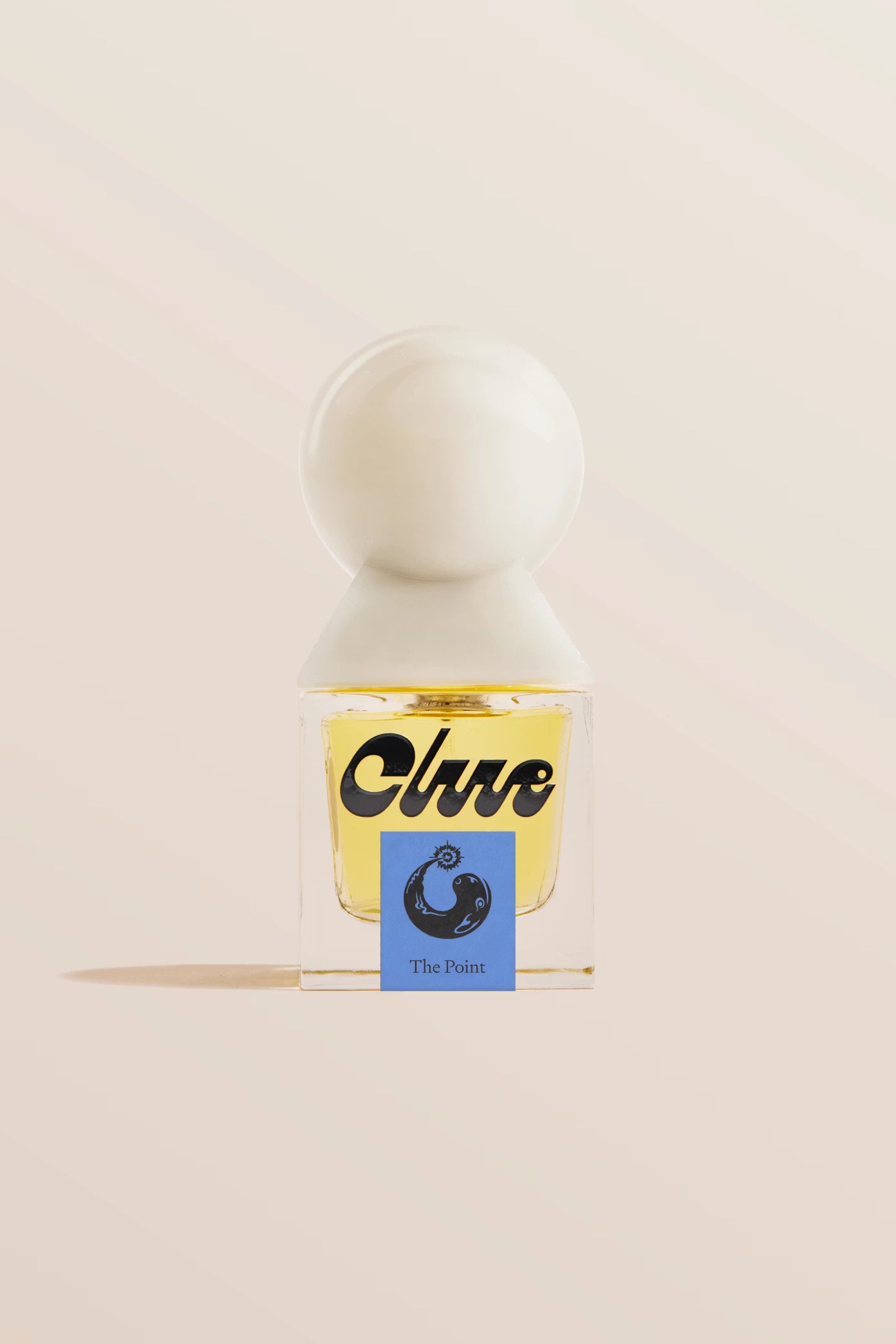Clue Fragrance