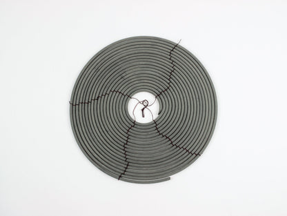 Fredericks & Mae Large Citronella Coil