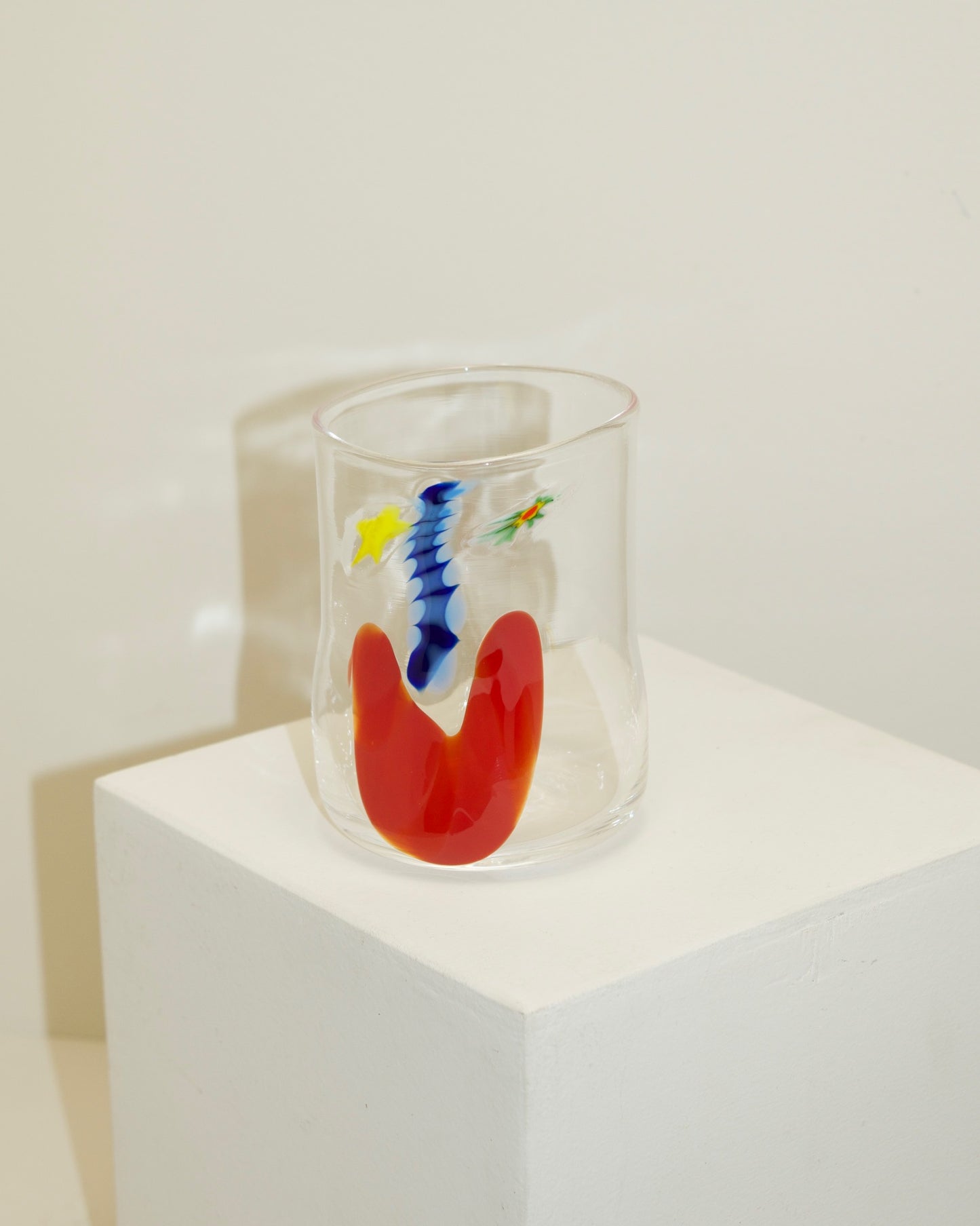 Face Vessel Glasses