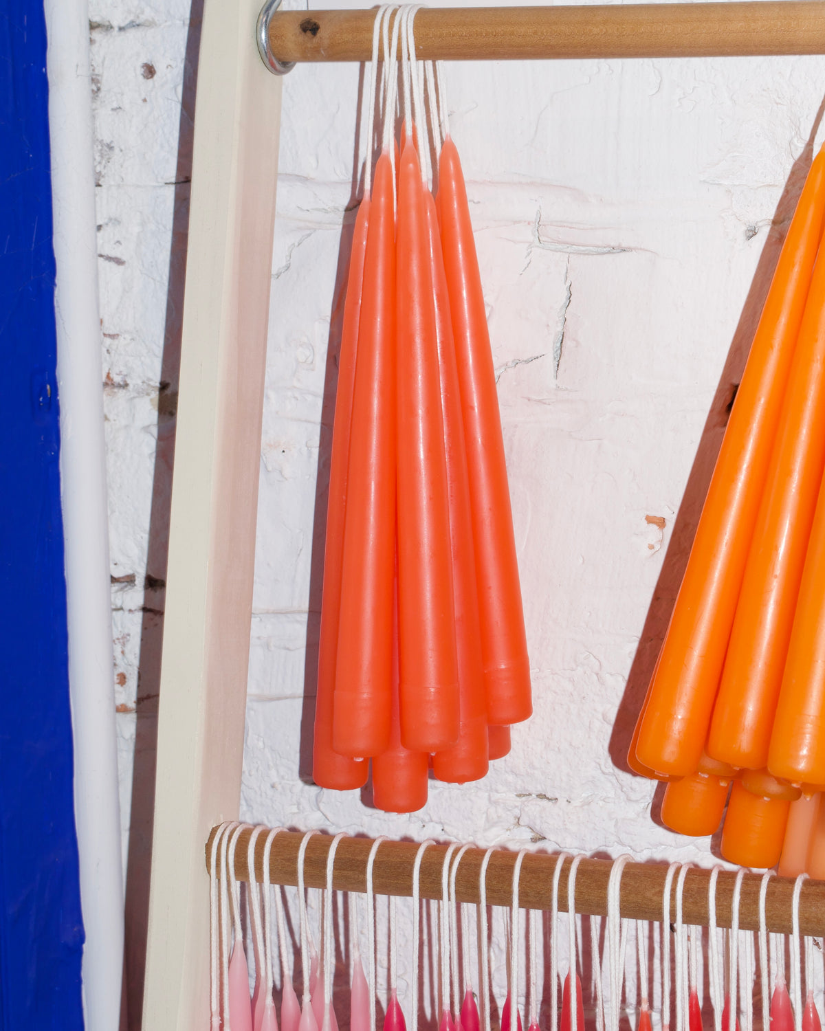 Taper Candles