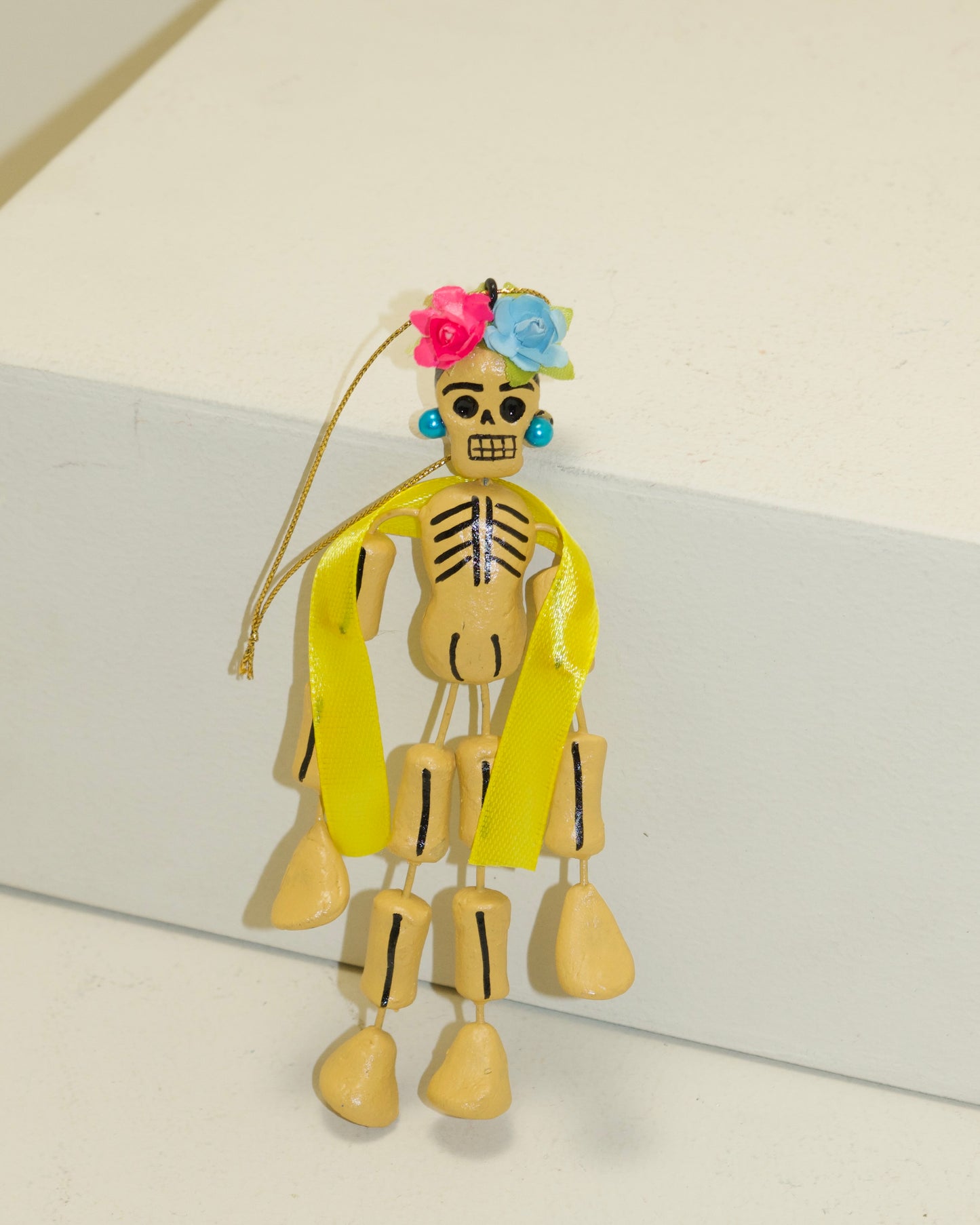 Skeleton Figures