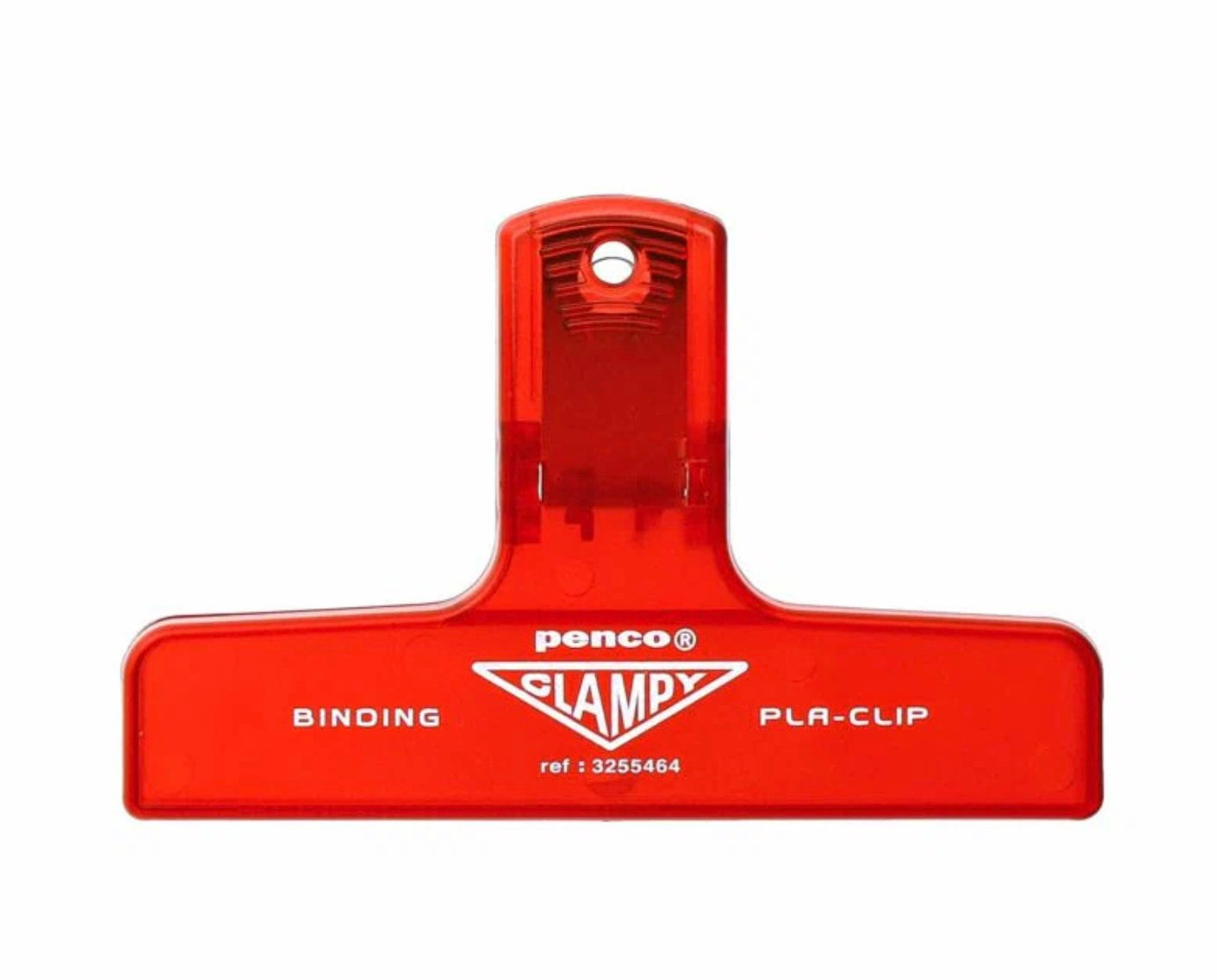 Clampy Plastic Clip