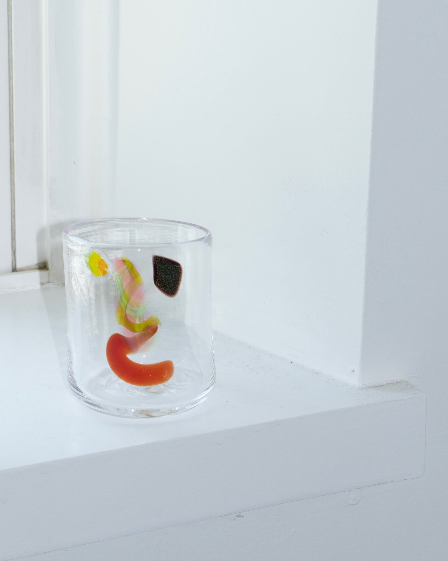 Face Vessel Glasses