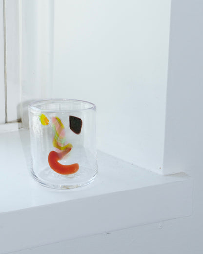 Face Vessel Glasses