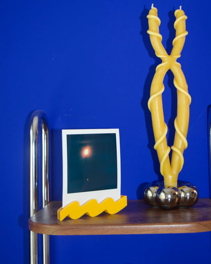Candle Object | Clearing - Natural