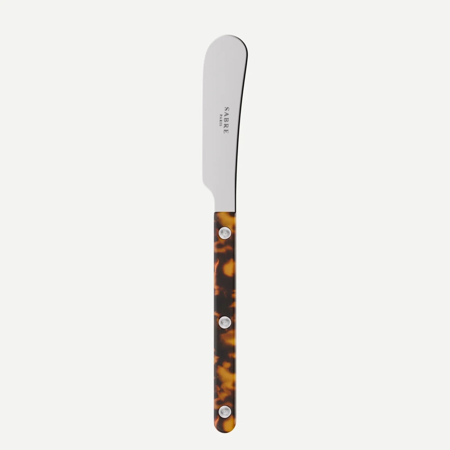 Sabre Paris Bistrot Spreader in Faux Tortoise