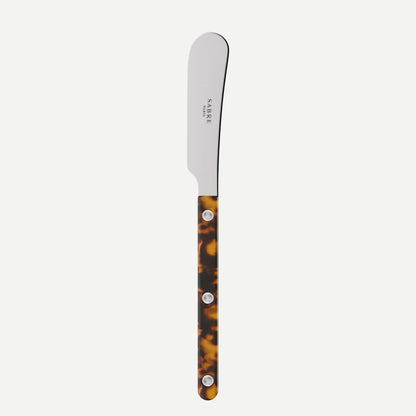 Sabre Paris Bistrot Spreader in Faux Tortoise