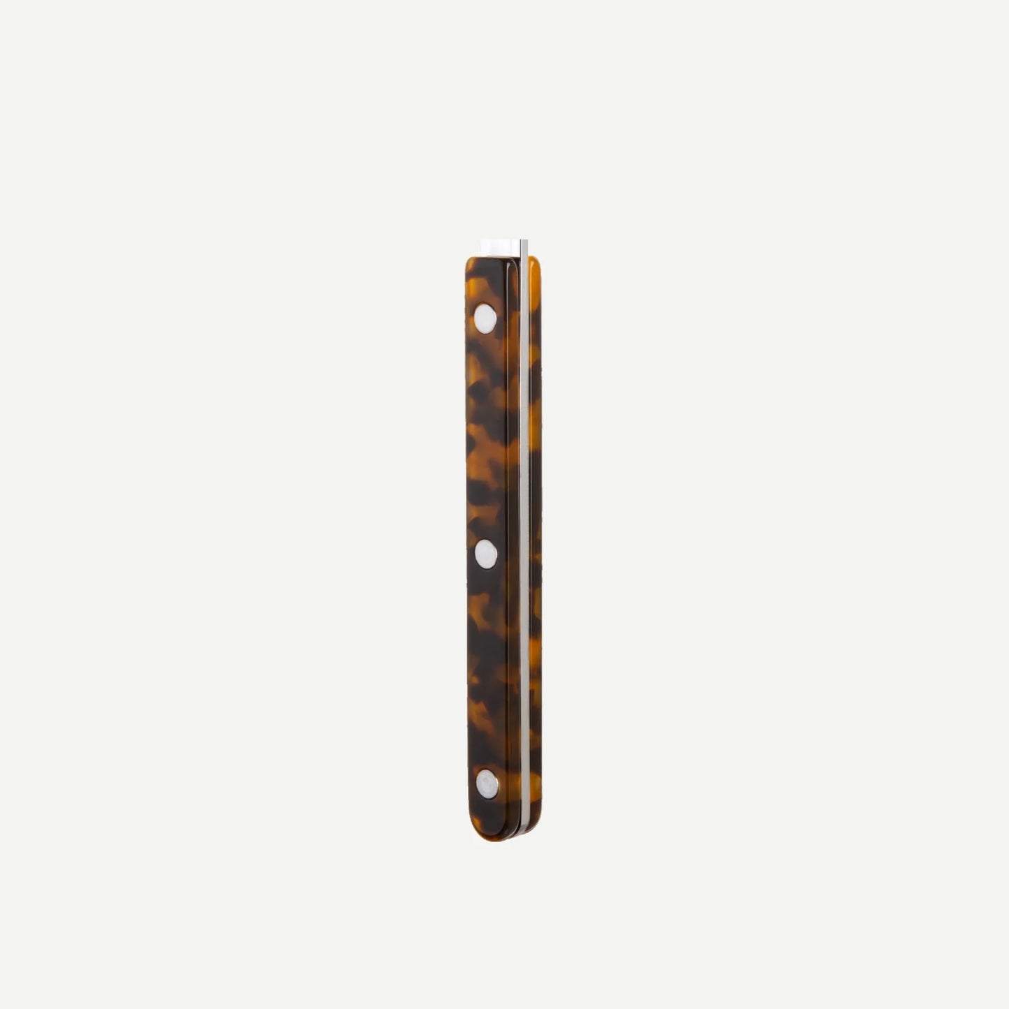 Sabre Paris Bistrot Spreader in Faux Tortoise