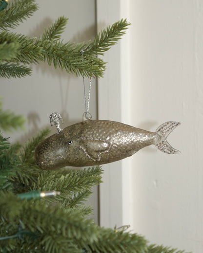 Glass Ornaments