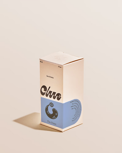Clue Fragrance