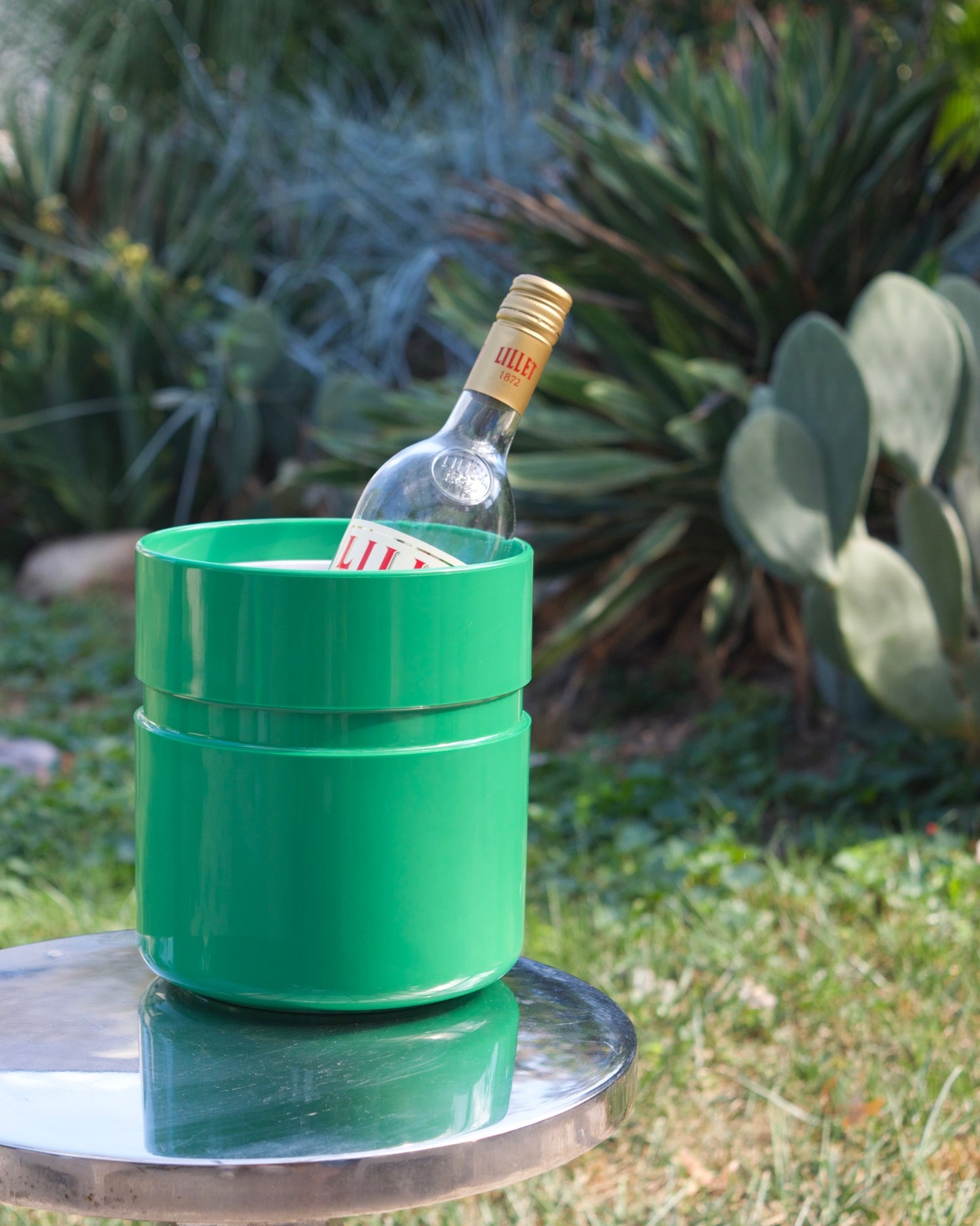 Heller Asti Ice Bucket