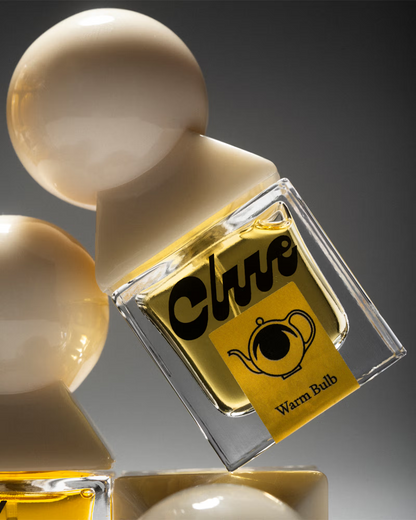 Clue Fragrance