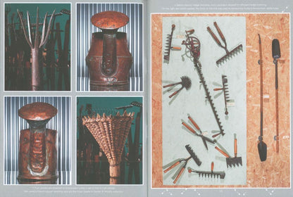 Pleasant Place Magazine Issue 8 - Garden Tools