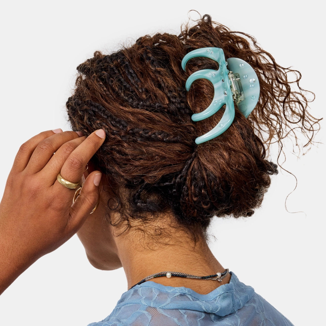 Octopus Claw (large)