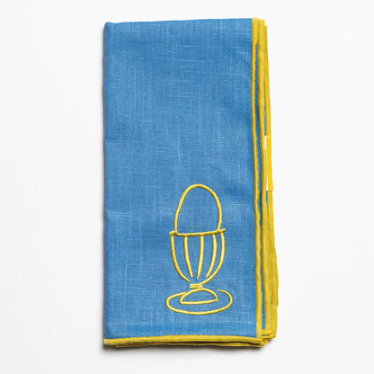 Dinner Time Napkin Set