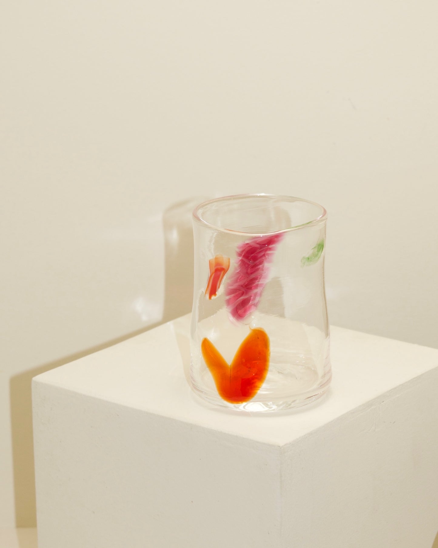 Face Vessel Glasses