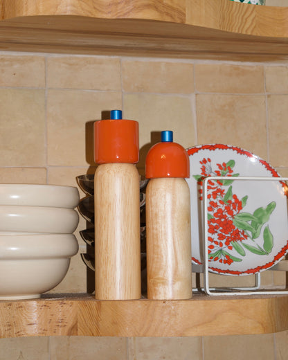 Salt & Pepper Grinder