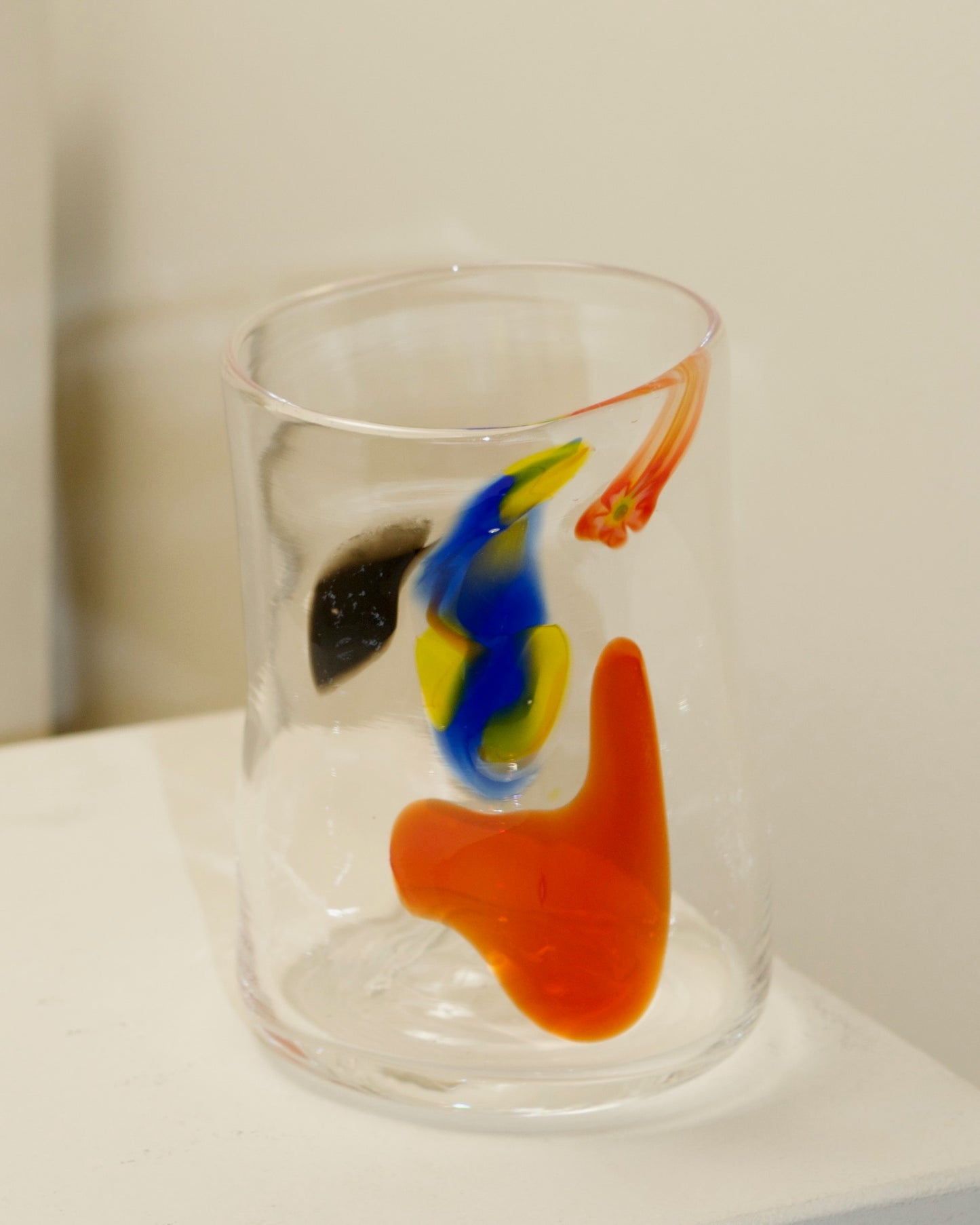 Face Vessel Glasses