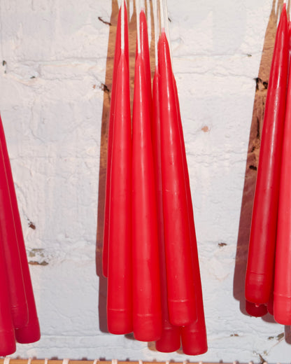 Taper Candles