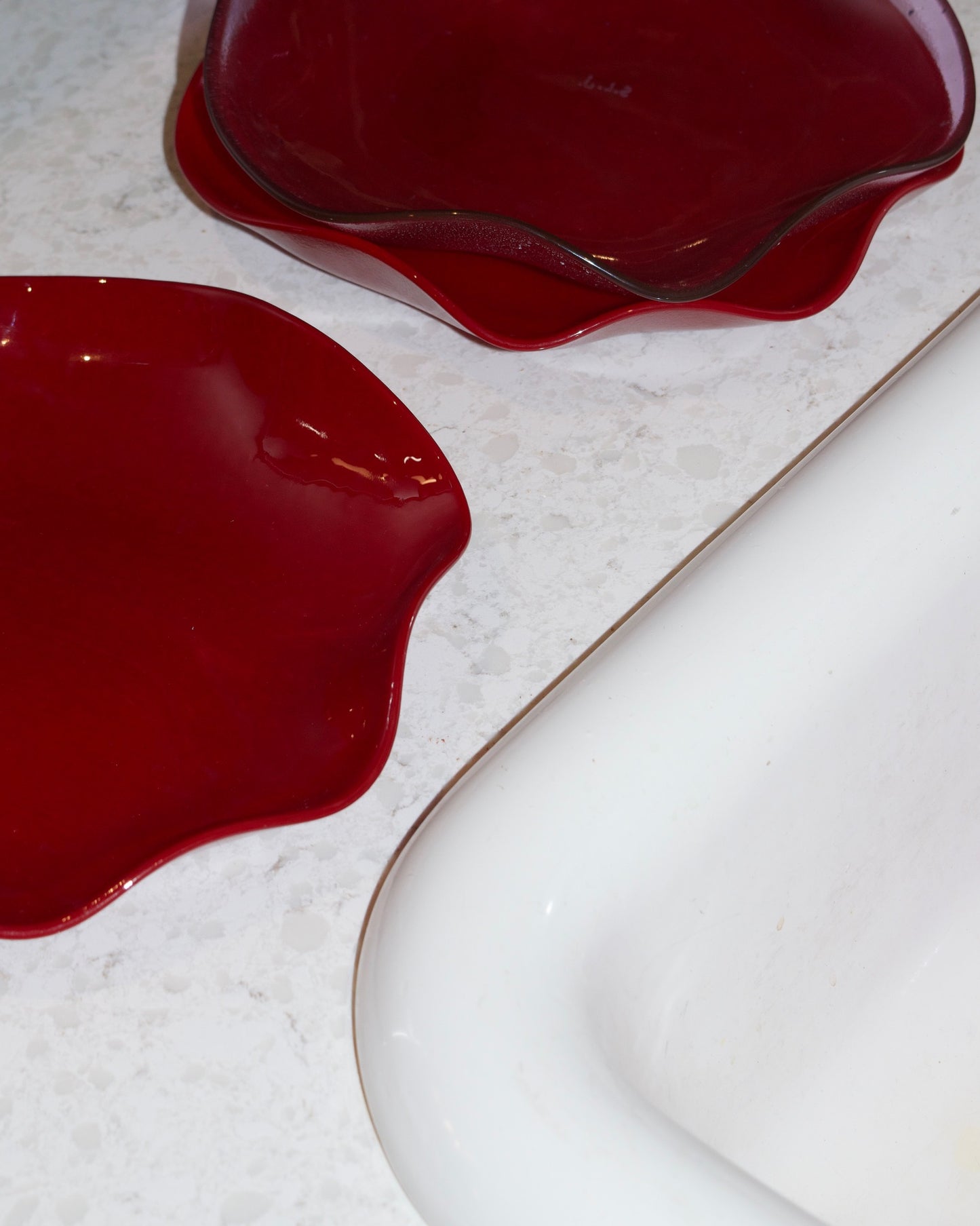 Petal Plates