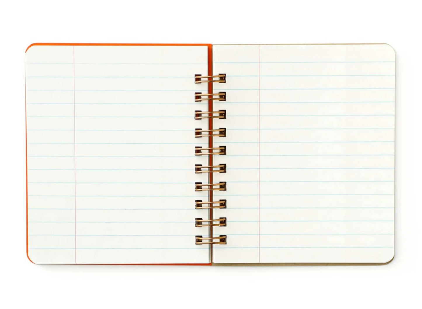 Small Coil Notebook by Penco