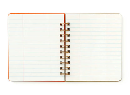 Small Coil Notebook by Penco