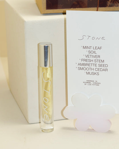 Fragrances by Liza Pittard Travel Size
