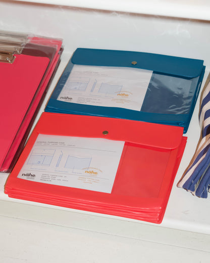 General Purpose Case A5