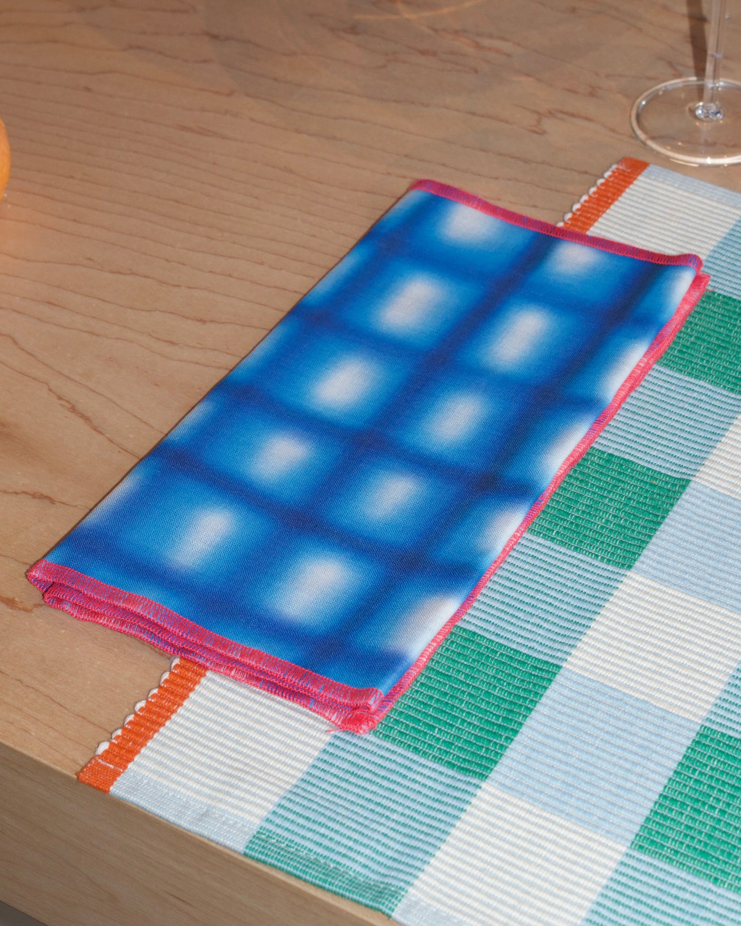 Hotel Elma Napkin Set