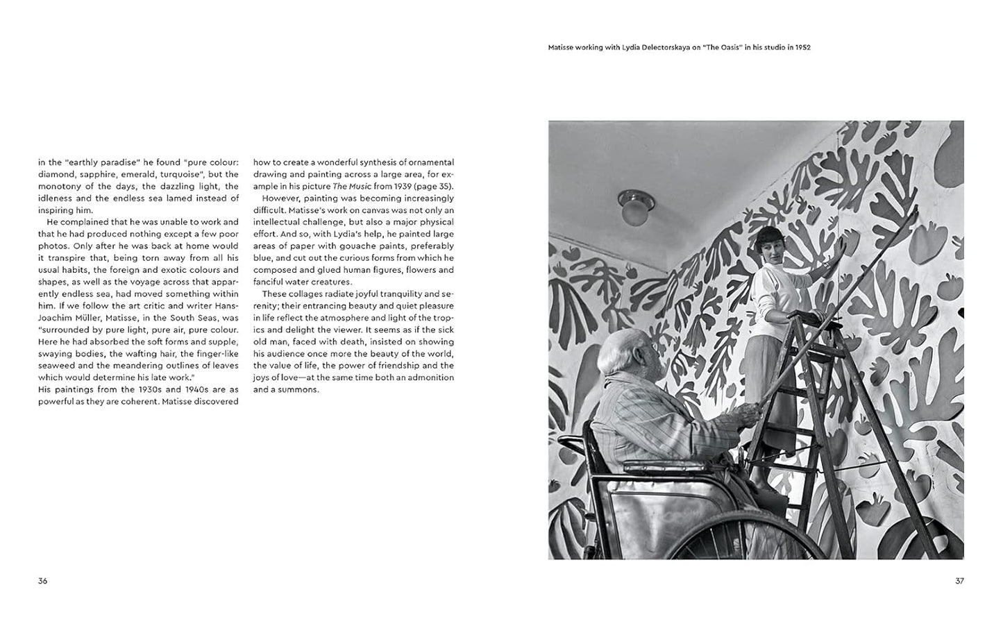 Masters of Art: Matisse