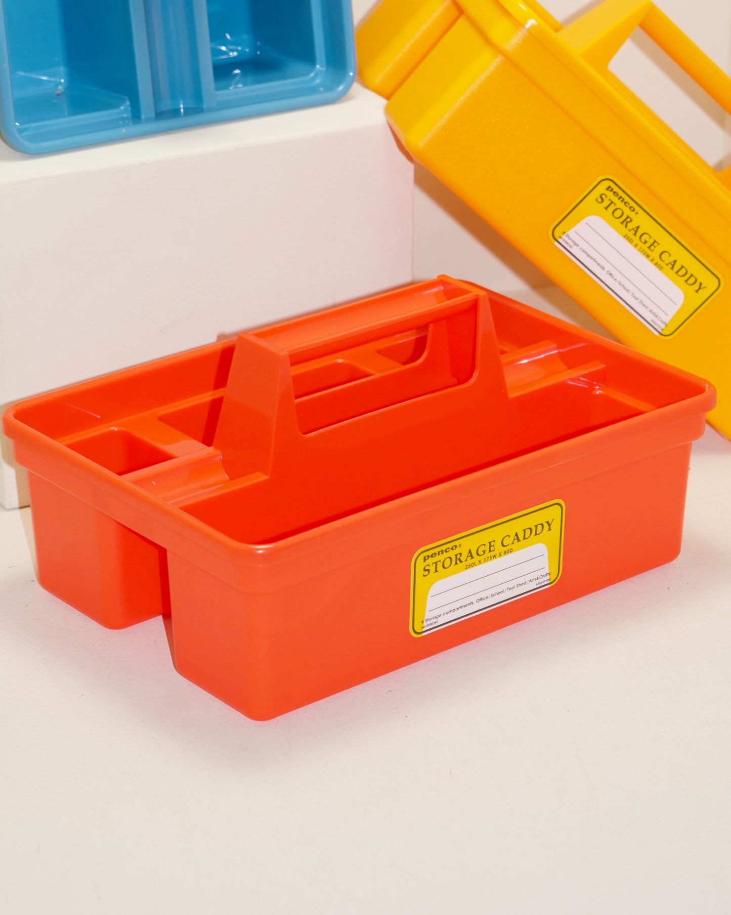 Storage Caddy