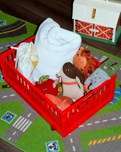 Maxi Crates