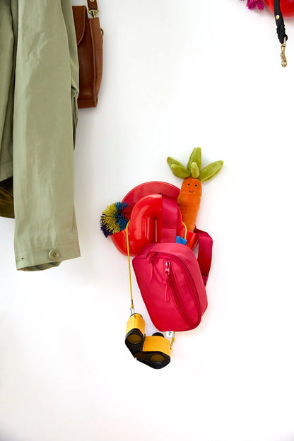 Heller Mini Wall Organizer