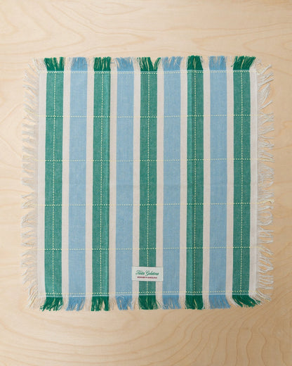 Striped Napkins Set of 2