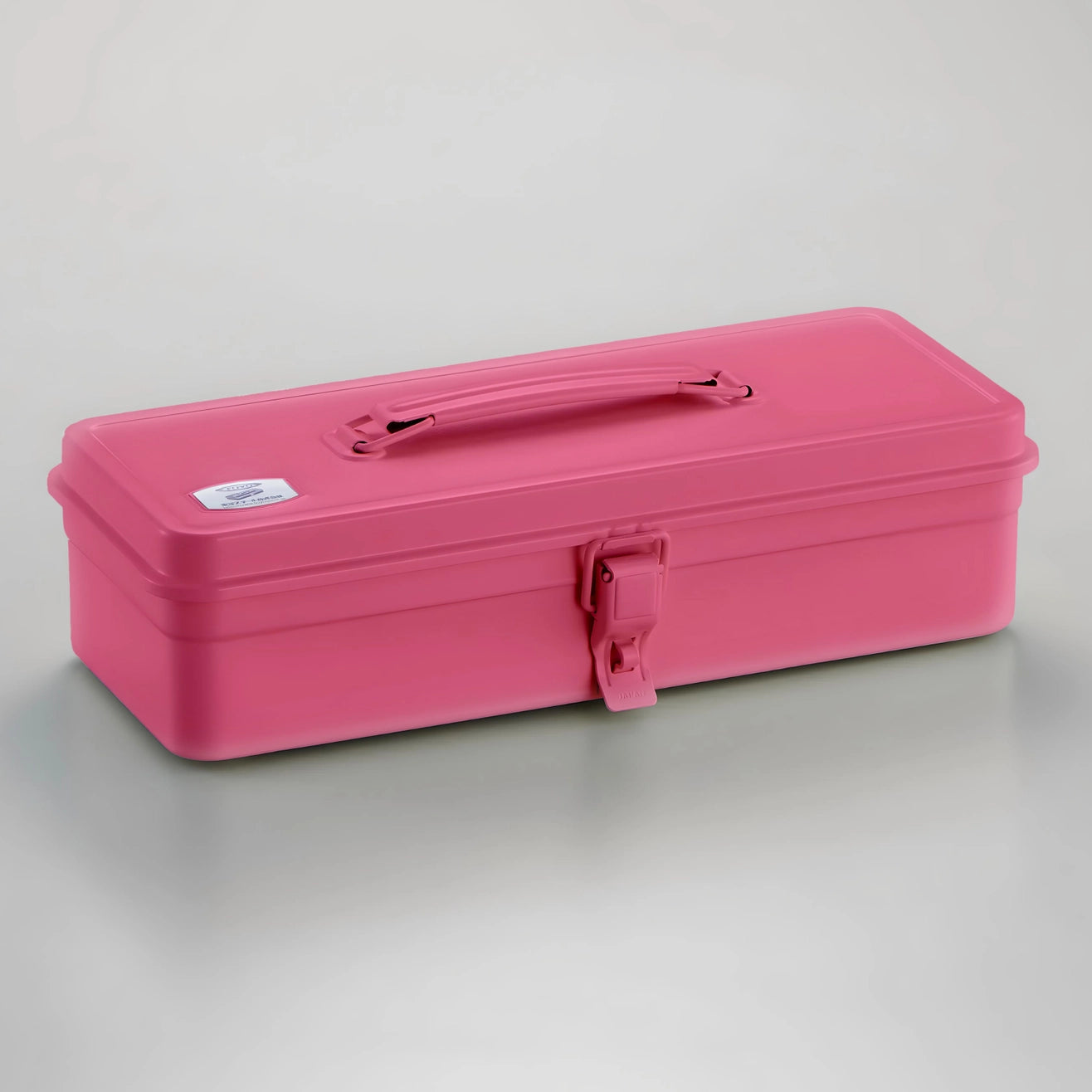 Toyo Tool Box with Top Handle T-320