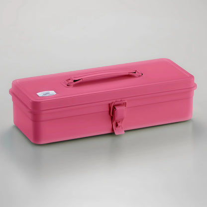 Toyo Tool Box with Top Handle T-320